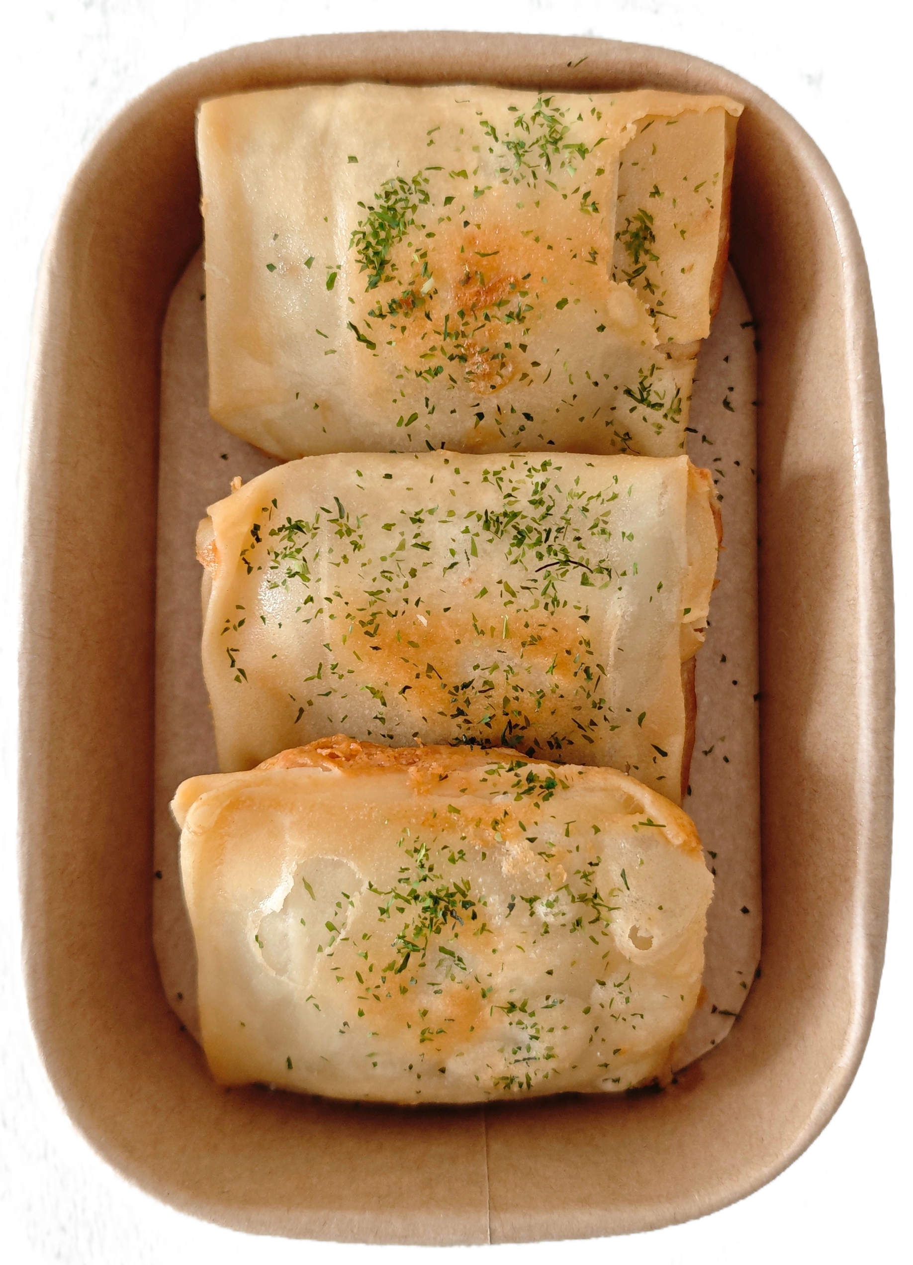 Dimsum Goreng Keju 1