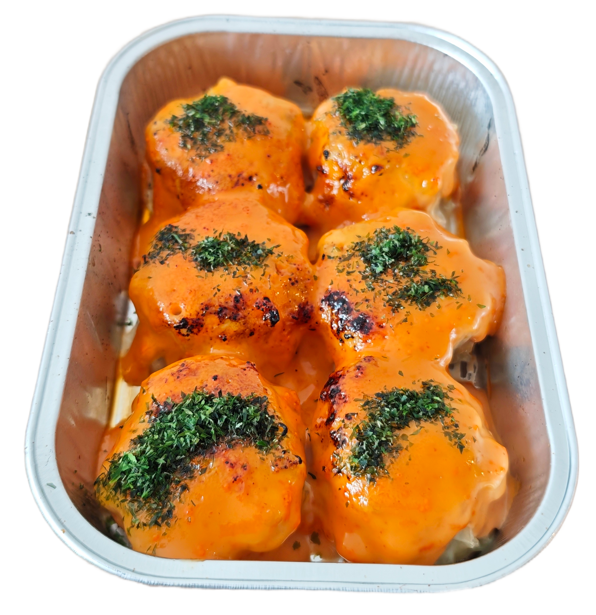 Dimsum Mentai 1
