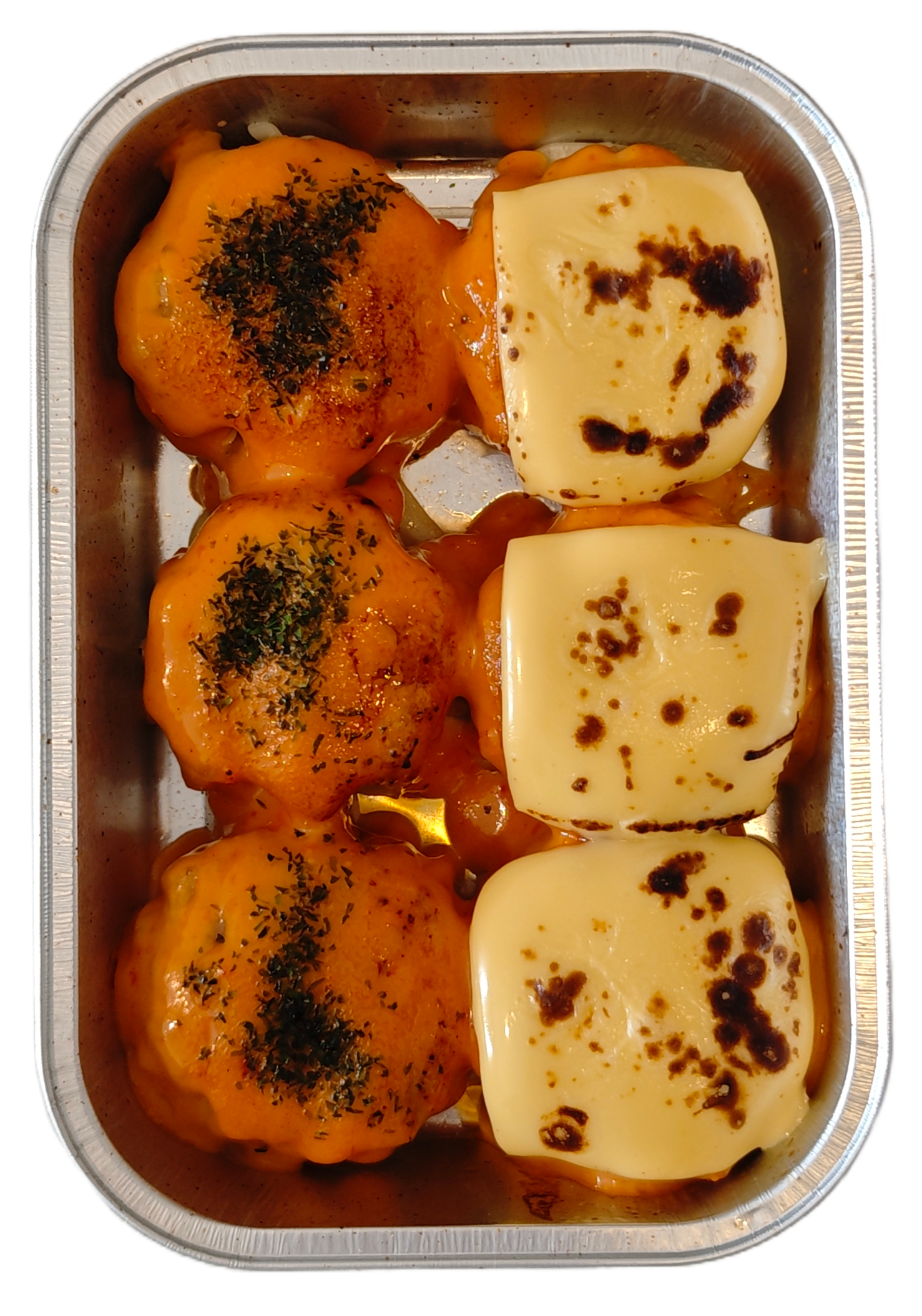 Dimsum Mentai 2